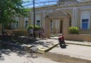 El Gobierno aclaró que no hubo jubilaciones forzadas en el Hospital Gomendio