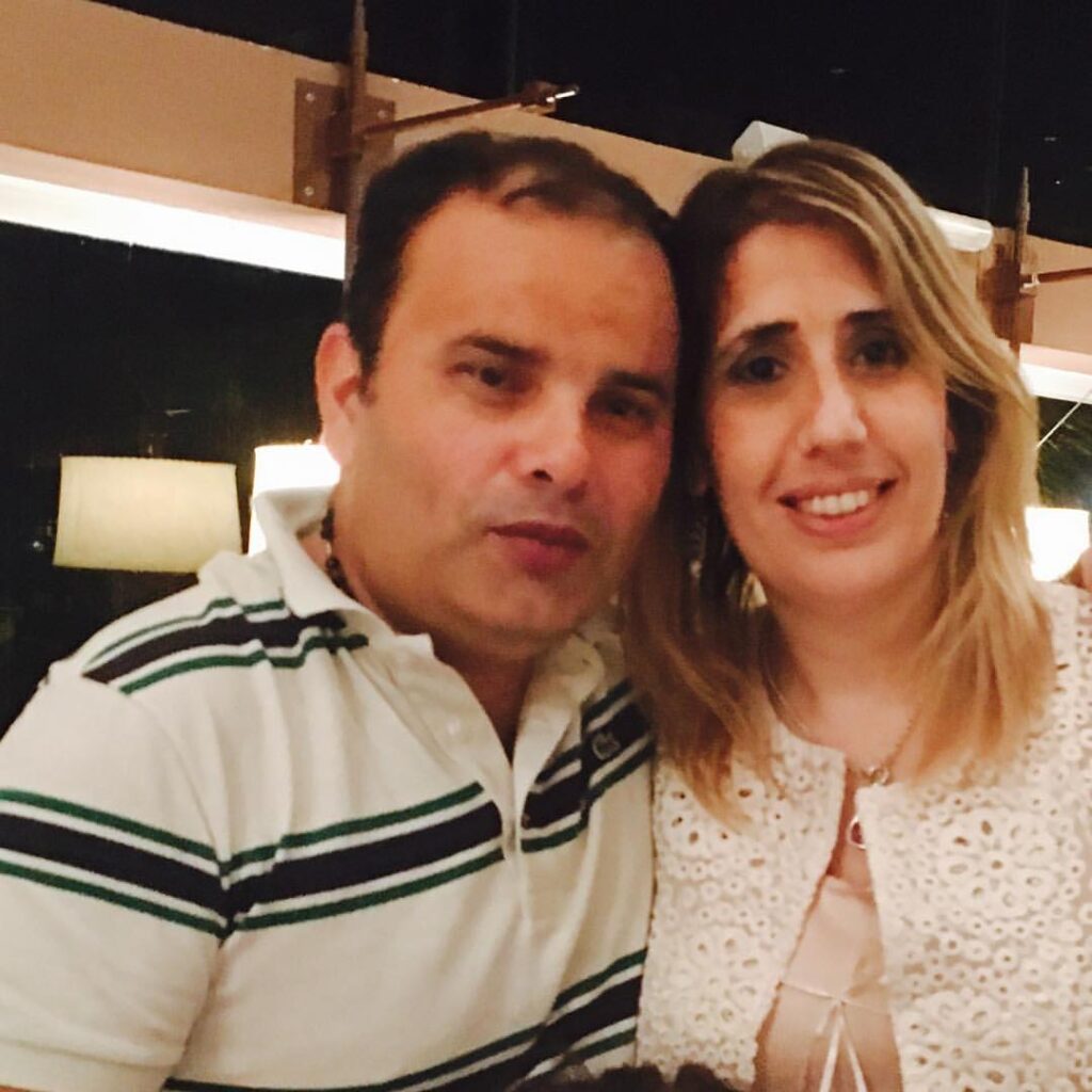 Después de la intensa búsqueda para dar con su paradero, Luciano Serralta, escribió una nota dando detalles de lo sucedido y agradeció a la comunidad en su totalidad.