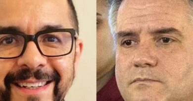 La Provincia acaba de presentar ante los tribunales federales de La Plata una denuncia penal contra Silvio Robles y Marcelo D’Alessandro por conductas que configurarían, entre otros, los delitos de tráfico de influencias e incumplimiento de los deberes de funcionario público.