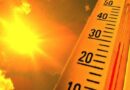 El INTA confirmó que fue el Enero con más días de temperaturas mayores a 30ºC desde 1965