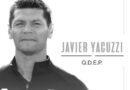 Velan a Javier Yacuzzi