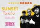 San Nicolás: Poncho tocará en el festival Vibra