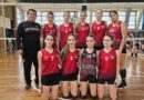 Liga Provincial de Vóley: 400 deportistas en Ramallo