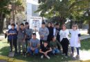 Proyecto participativo Socio Comunitario «Señalética 360» – Escuela Especial N°501 y Municipalidad de Ramallo