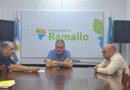 Poletti se reunió con Martí por crisis de transporte a Pérez Millán