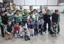 Futsal: triunfos de Los Andes y Defensores