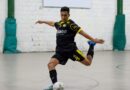 Futsal: triunfos de Los Andes y Sánchez FC
