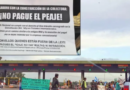 Vecinos van a la Justicia por el peaje en la estación Larena de la autopista Pilar – Pergamino 