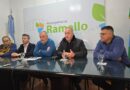Bojagro anunció la ampliación de su planta de biocombustobes en Ramallo