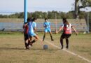 Fútbol Femenino: se definieron los cruces de cuartos de final