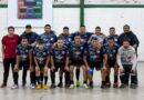 Futsal: resultados apretados en los 4tos de final