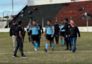 Fin de semana sin fútbol en San Pedro por la violencia