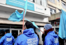 Los municipales de Mar del Plata definen por voto electrónico si aceptan una propuesta de aumento salarial