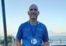 Maratón Capri-Nápoles: Pablo Barbieri fue primero en la posta mixta