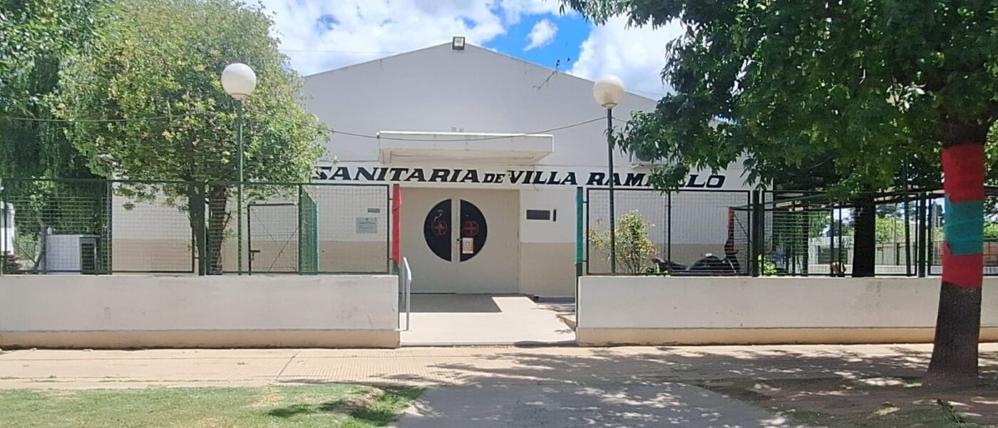 La Cooperadora de la Unidad Sanitaria de Villa Ramallo convoca a asamblea general ordinaria