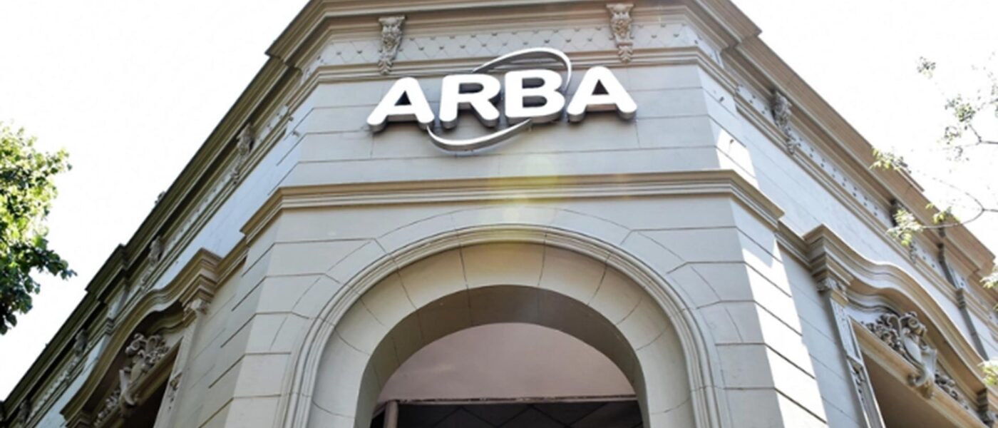 ARBA ofrece hasta 40% de descuento para regularizar deudas