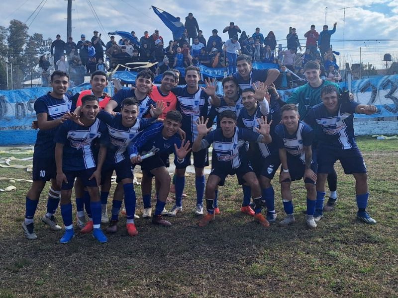 San Martín quiere jugar el Regional Amateur