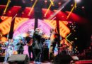 La Mosca presente en el Festival Cordillera 2025, uno de los eventos musicales más importantes de Latinoamérica