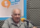 Daniel Altube: “Una de las cosas que le hace falta a la Argentina es que se recomponga el radicalismo»