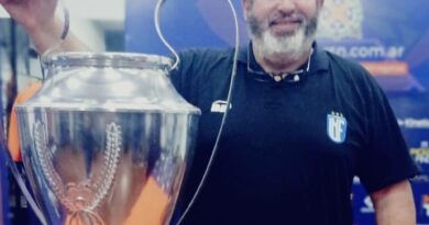 Vuelve la Copa de la Liga Nicoleña