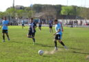 Programa de la octava fecha del torneo «Héctor Storti»
