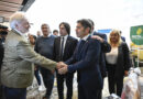 Kicillof participó del 8º Congreso Internacional de CONINAGRO