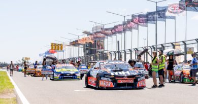 Turismo Carretera: historial de ganadores en el circuito nicoleño