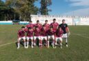 Derrota de Defensores ante Paraná