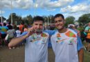 Juegos Bonaerenses: Ramallo suma 6 medallas