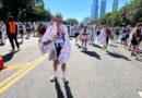 Estupenda actuación del ramallense Martín Domenech en la Maratón de Chicago