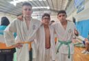 Juegos Bonaerenses: el judo le dio las dos primeras medallas a Ramallo