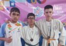 Buen arranque de los representantes de Ramallo en los Juegos Bonaerenses
