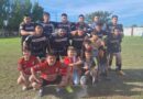 Matienzo ganó su primer partido y dejó sin invicto a Social