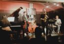 San Nicolás vivirá su primer Festival de Jazz con la participación del ramallense Fran Nava