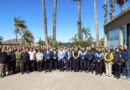 Ramallo presente en jornada de seguridad