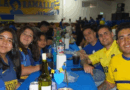 Cena Anual “Ramallo es Xeneize”