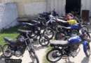 Secuestro y multas de hasta medio millón: Ramallo endurece el control de motos fuera de regla