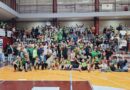 Prefederal de Básquet: el clásico fue para Los Andes