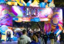 Comenzó una nueva edición del Festival RICO