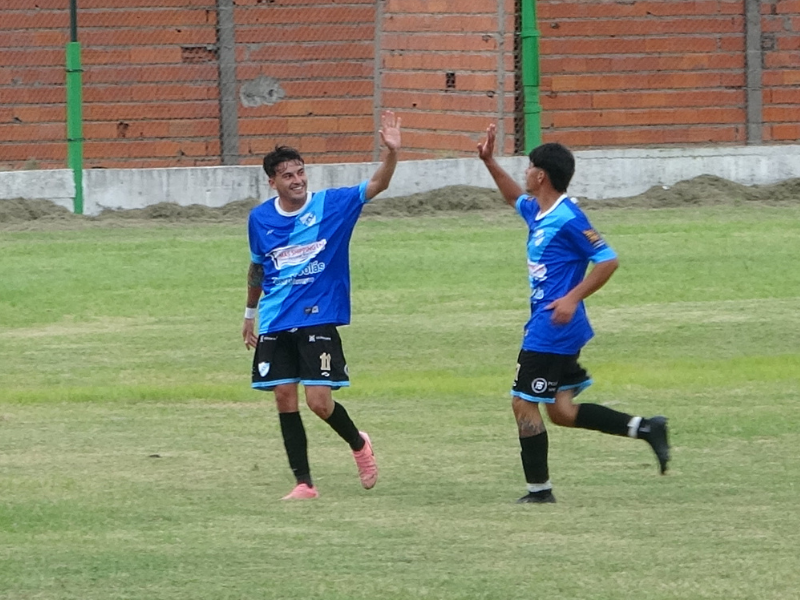 San Martín y Paraná ya tienen la licencia para jugar el Regional Amateur