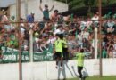 Los Andes se quedó con el clásico de Villa Ramallo