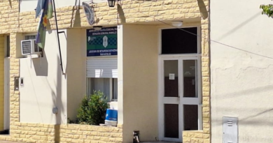 Detuvieron a un joven por la agresión a Ignacio Solís