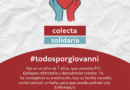 TodosPorGiovanni: una campaña solidaria para ayudar a un niño de 7 años