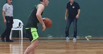 Los Andes volvió a ganar en el Prefederal