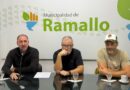 Ramallo será sede del Mundialito Senior con participación de más de 46 equipos