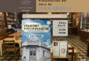 Iván Engels presenta su libro en El Paraíso: el histórico almacén de los Di Bucci, protagonista de una de sus historias