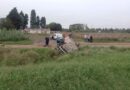 Vuelco en Ruta 9: un fallecido y cuatro personas trasladadas a hospitales