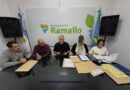 El Municipio de Ramallo adquiere maquinaria para el mantenimiento de caminos rurales