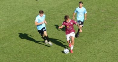 El clásico entre Defensores y Social se jugará el viernes 1 de mayo