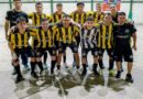 Sánchez FC disputará la Final Ascenso Subregión Norte de Futsal en San Nicolás